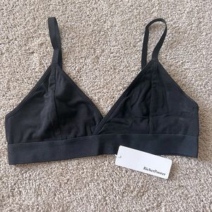 Richer Poorer V-Neck Bralette